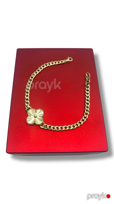 Qızıl Qolbaq 5401-3082 — Bakı