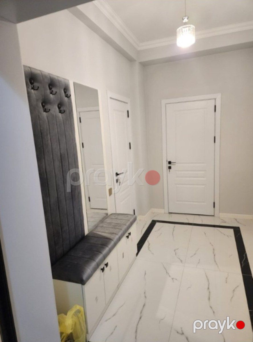 İcarəyə verilir 2 otaqlı yeni tikili 71 m² — Mənzil, Bakı (6)
