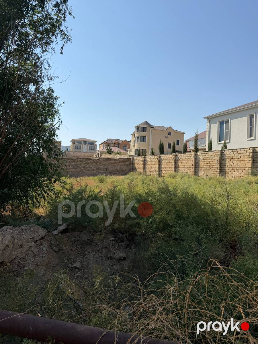 Satılır torpaq 3 sot — Torpaq, Bakı (2)