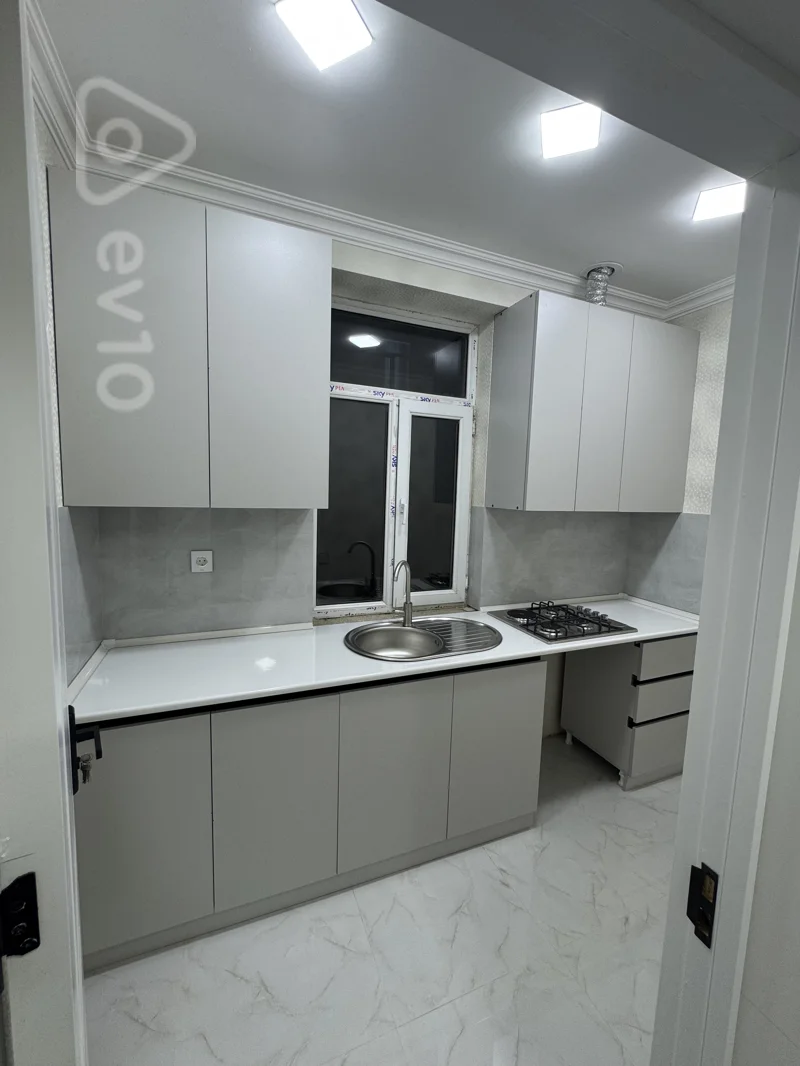 2 otaqlı mənzil, 64 m², Aaaf park, Xırdalan — Mənzil, Xırdalan (6)