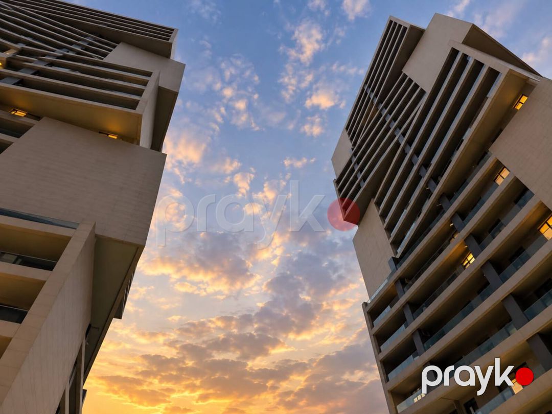 Satılır 3 otaqlı yeni tikili 145 m² — Mənzil, Bakı (2)