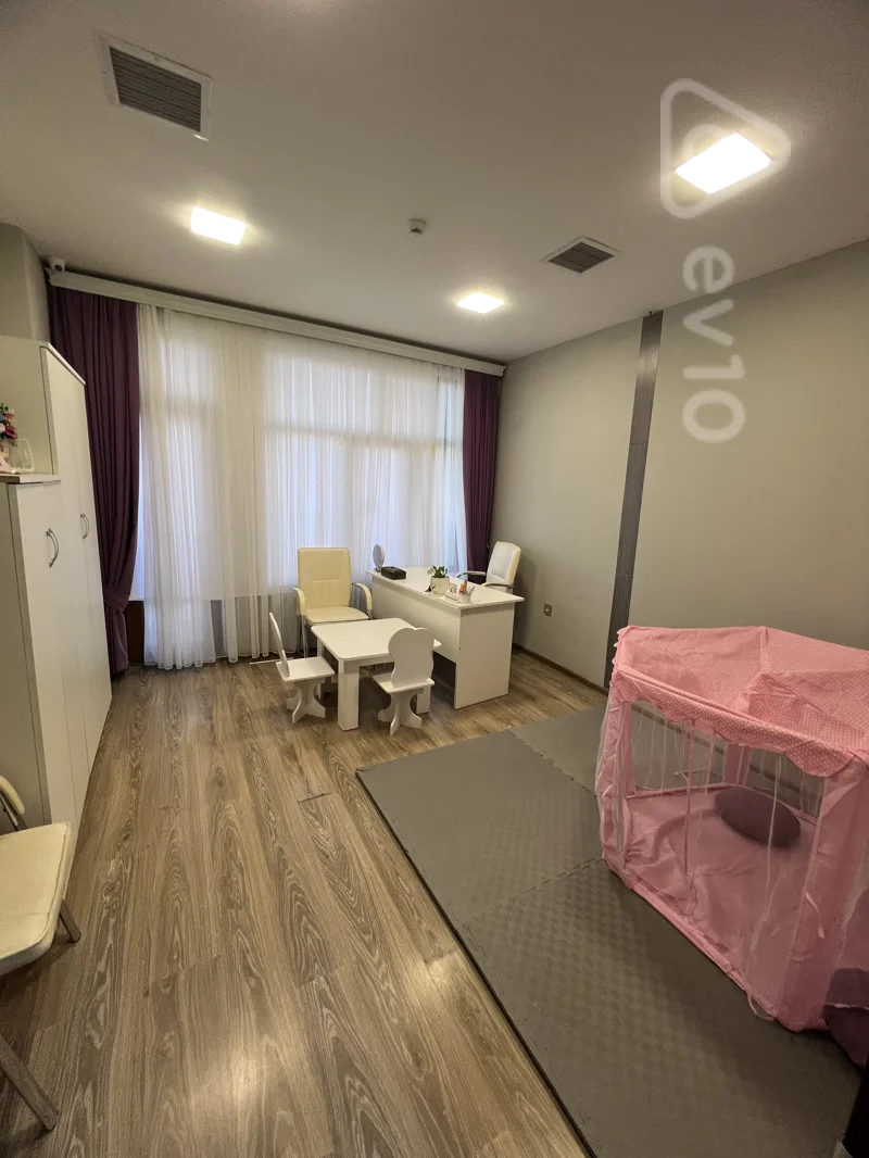 Obyekt, 1100 m², Azadlıq pr.195b — Əmlak, Bakı (8)