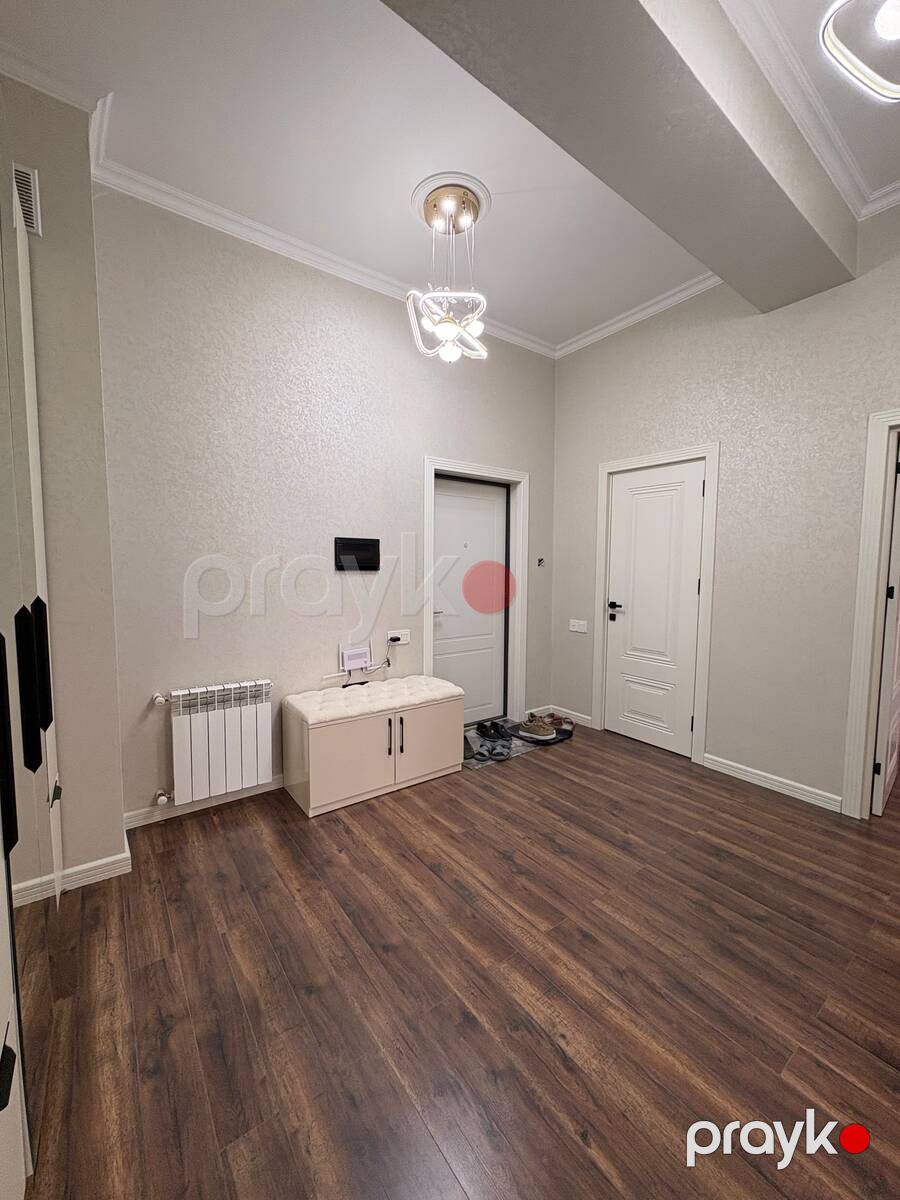 İcarəyə verilir 2 otaqlı yeni tikili 85 m² — Mənzil, Bakı (11)
