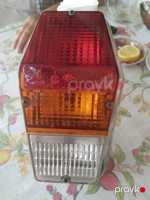Gaz 24 Avtomobil arxa stopu Orıgınal yenidir — Bakı