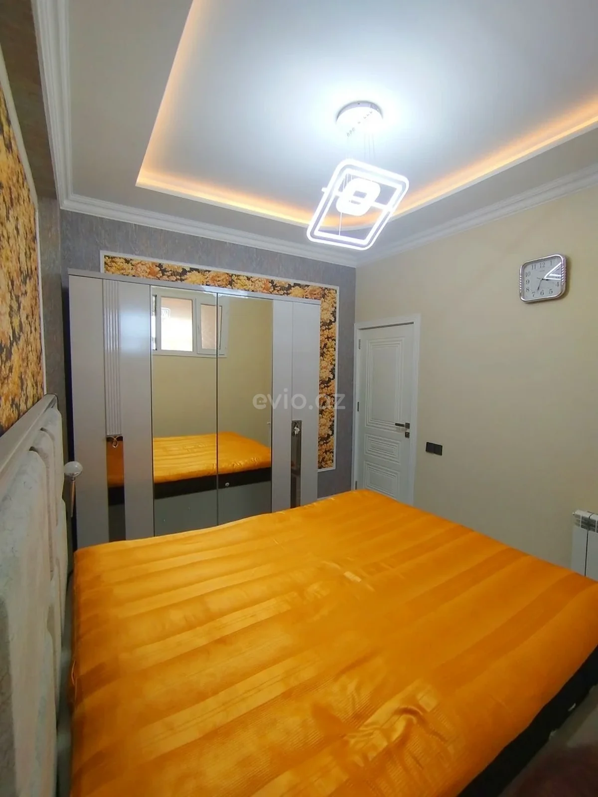 3 otaqlı tam təmirli mənzil satılır Masazırda — Mənzil, Abşeron (3)