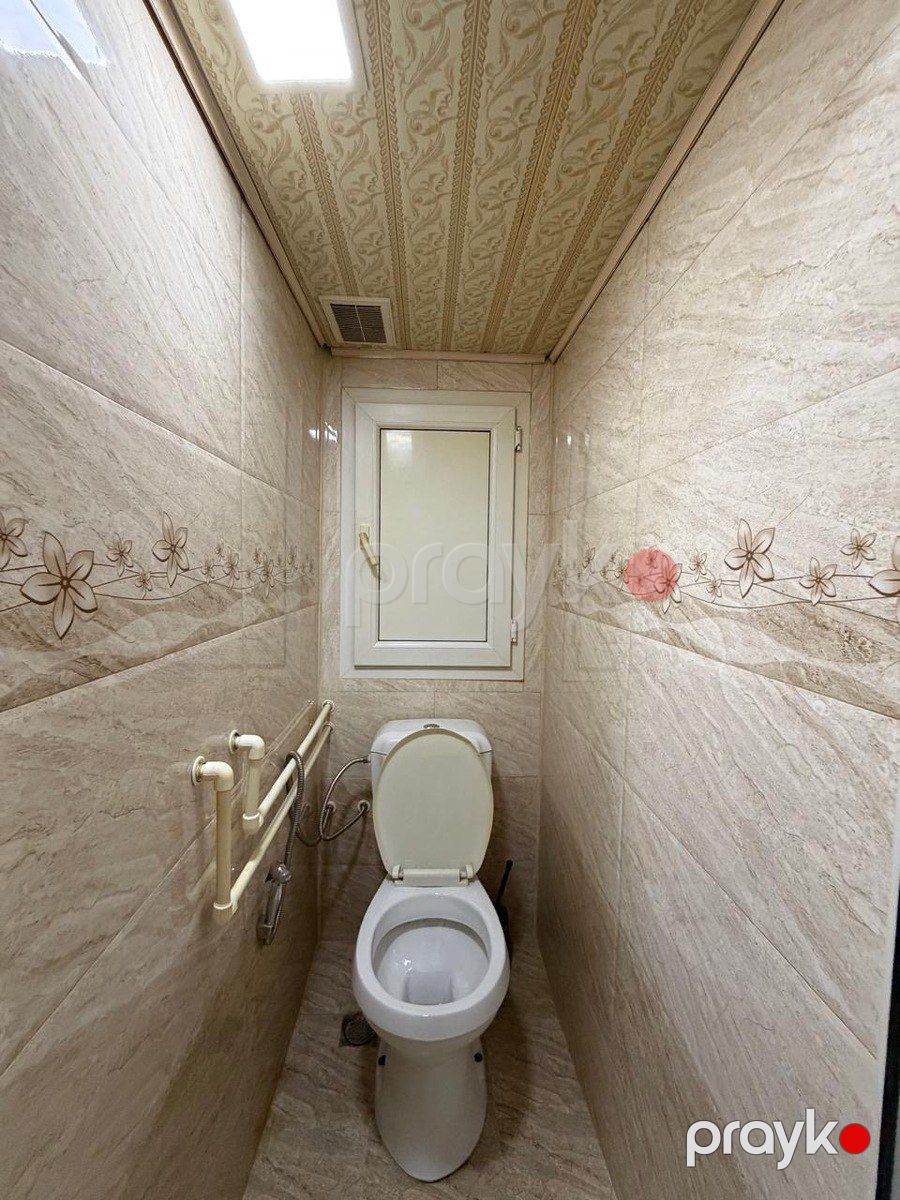 Satılır 2 otaqlı köhnə tikili 50 m² — Mənzil, Bakı (2)