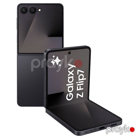 Samsung Galaxy Z Flip 7 12GB/256GB — Bakı