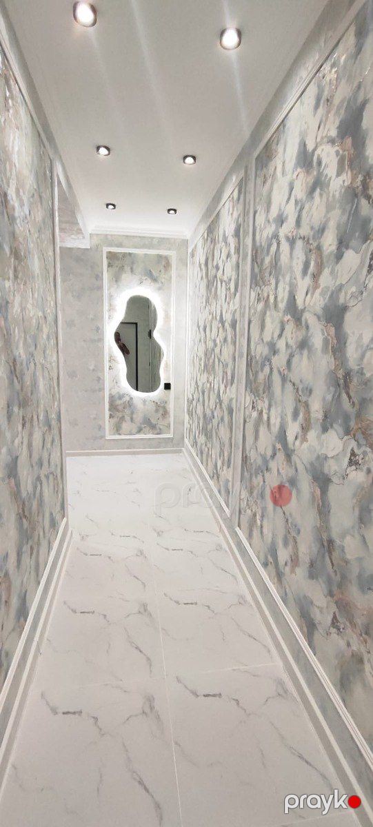 Satılır 2 otaqlı yeni tikili 74 m² — Mənzil, Bakı (2)