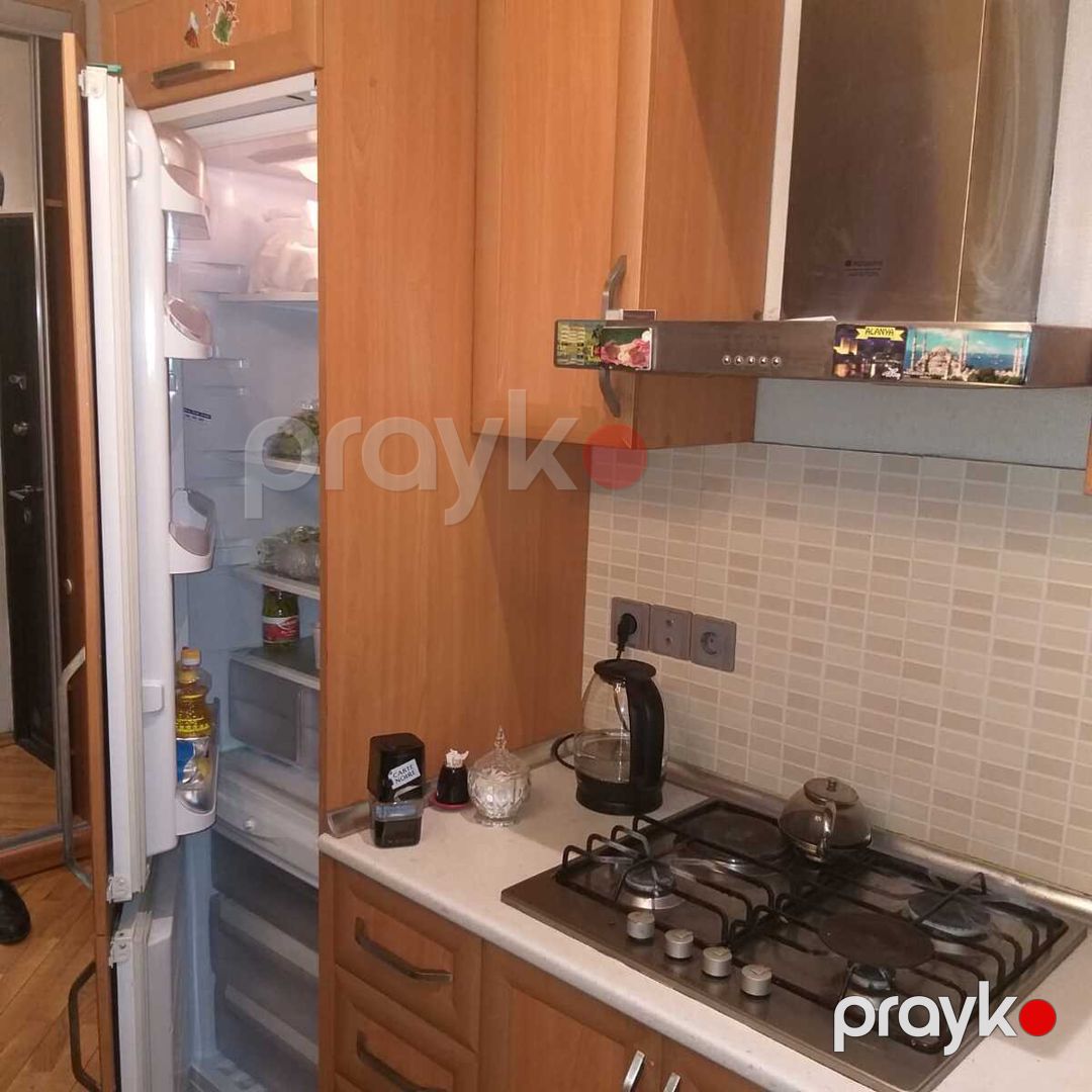 İcarəyə verilir 2 otaqlı yeni tikili 55 m² — Mənzil, Bakı (7)