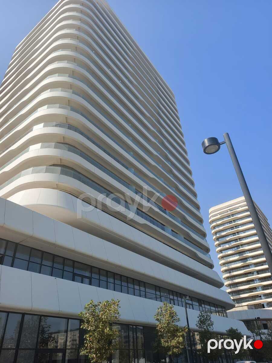 Satılır 3 otaqlı yeni tikili 190 m² — Mənzil, Bakı (3)