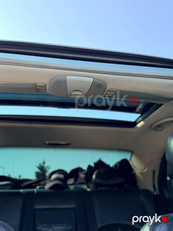 Mercedes E 270, 2.7 L, 2002 il, 396 000 km — Avtomobillər, Sumqayıt (8)