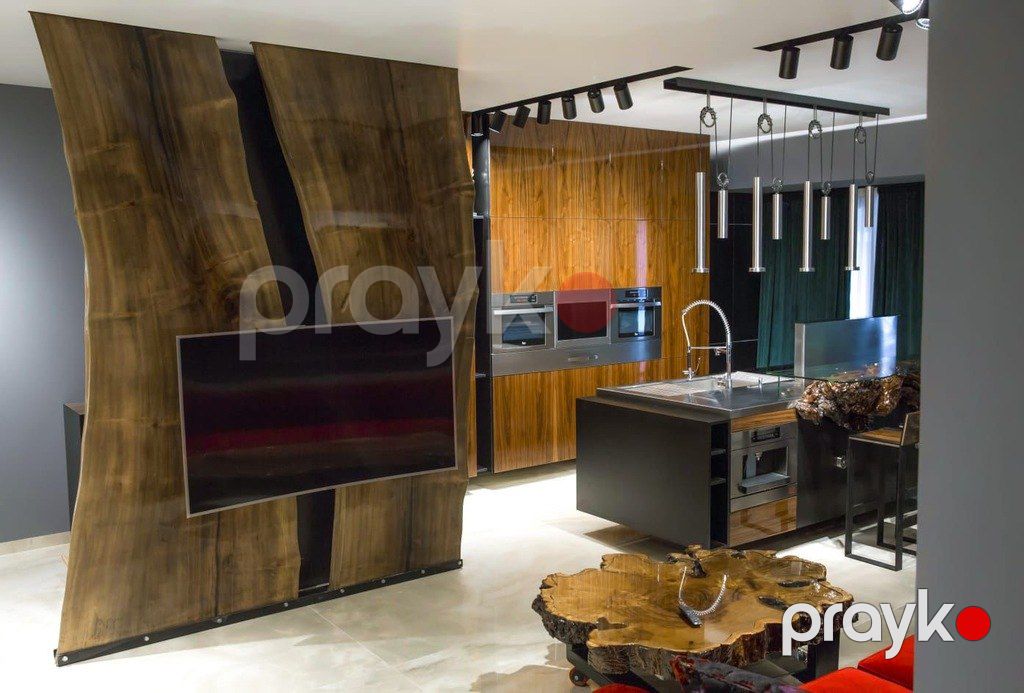 İcarəyə verilir 3 otaqlı yeni tikili 145 m² — Mənzil, Bakı (4)