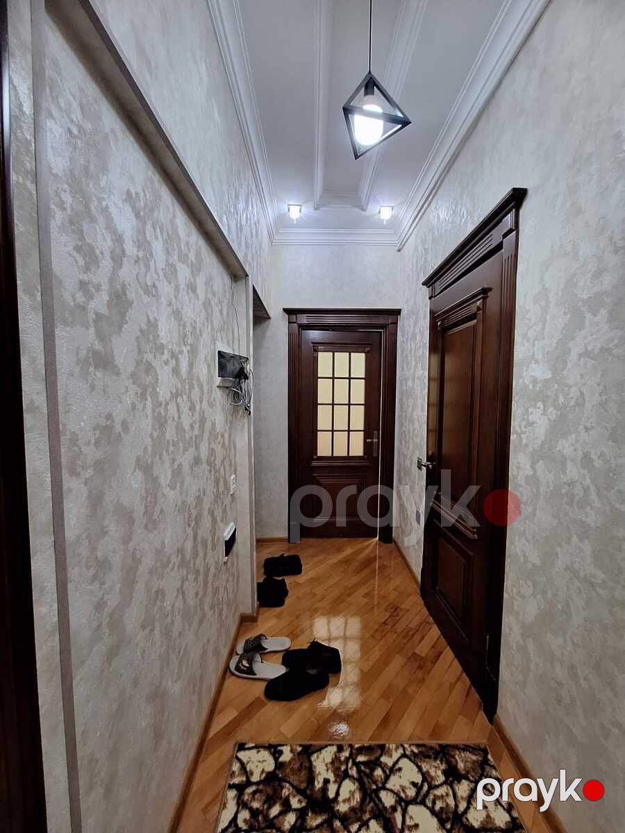 Satılır 2 otaqlı yeni tikili 68 m² — Mənzil, Bakı (12)