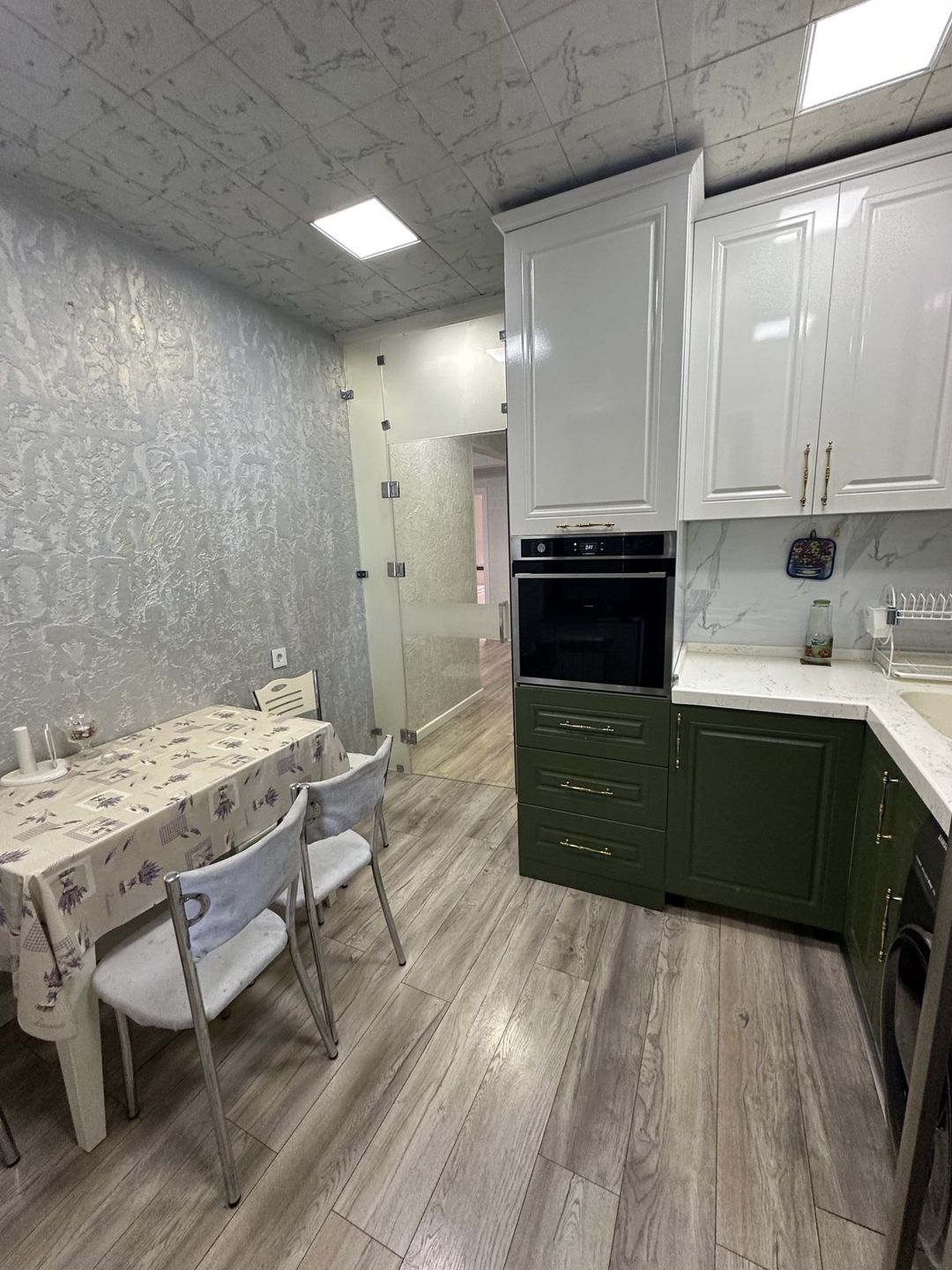 Satılır 3 otaqlı köhnə tikili 75 m² — Mənzil, Bakı (12)