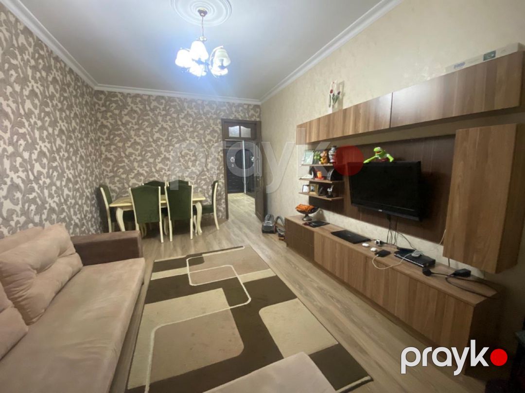 Həyət evi, Mehdiabad qəs — Ev, villa, Bakı (4)