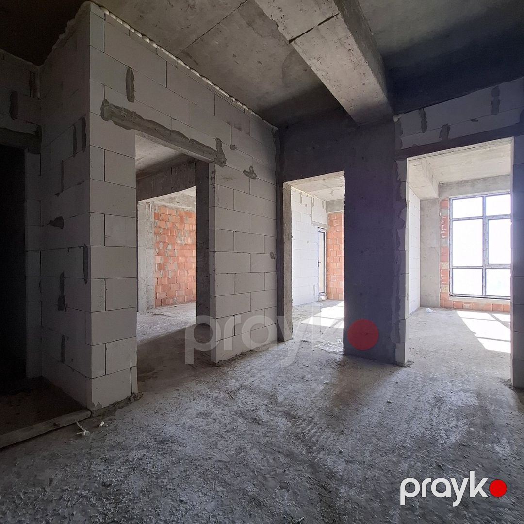 Satılır 3 otaqlı yeni tikili 111.5 m² — Mənzil, Bakı (4)