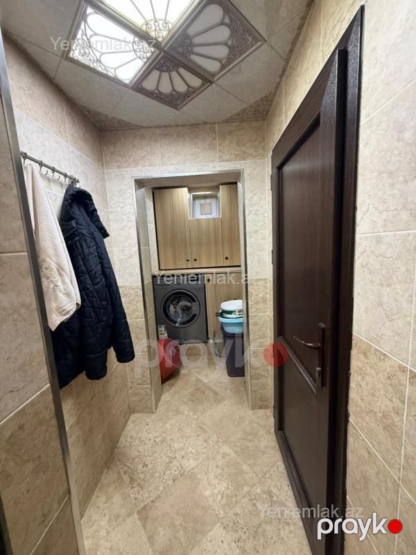 Satılır 5 otaqlı Həyət evi / Villa, 340 m², Binəqədi rayonu — Ev, villa, Bakı (12)