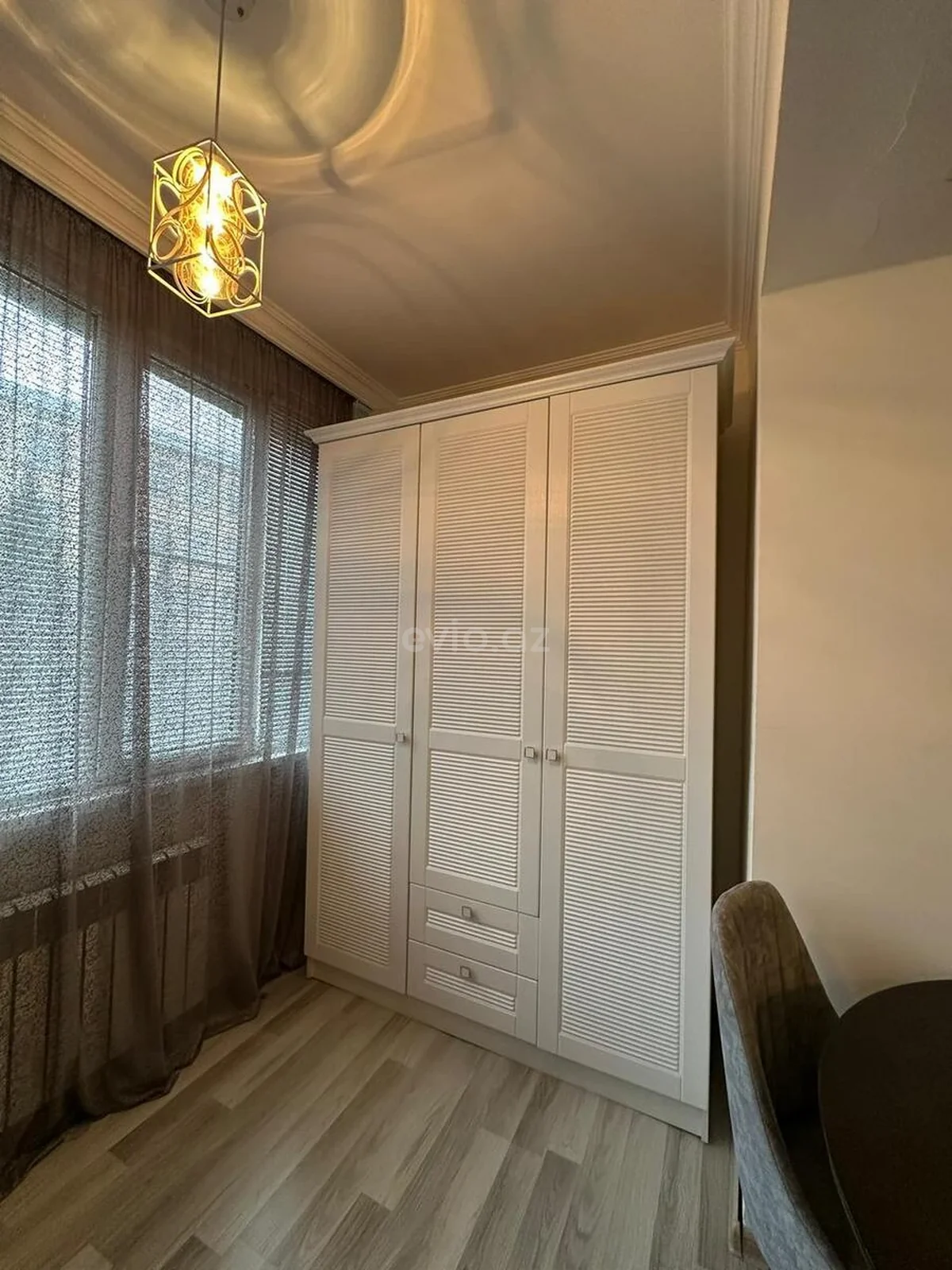 2 otaqlı tam təmirli mənzil satılır Yasamal qəsəbəsində — Mənzil, Bakı (5)