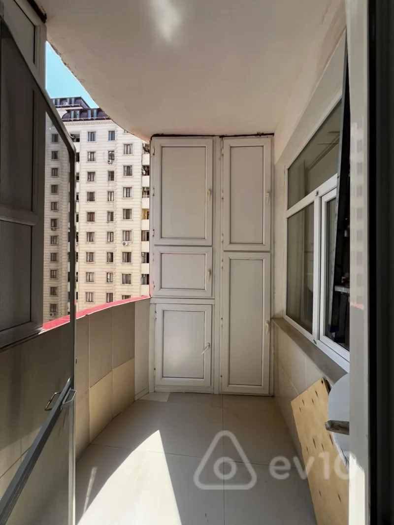 3 otaqlı mənzil, 118 m², Xudu Məmmədov küçəsi — Mənzil, Bakı (10)