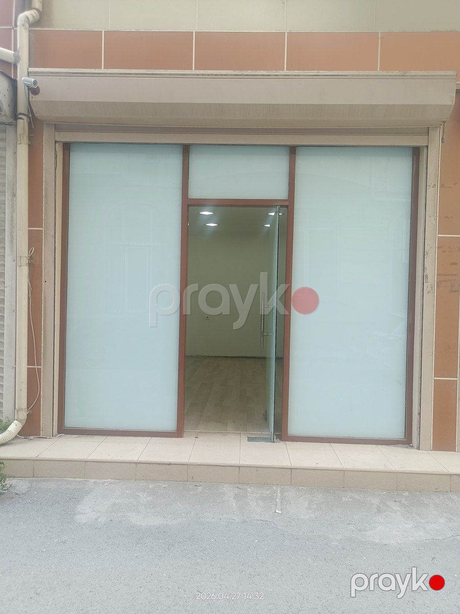 İcarəyə verilir obyekt 20 m² — Əmlak, Bakı (3)