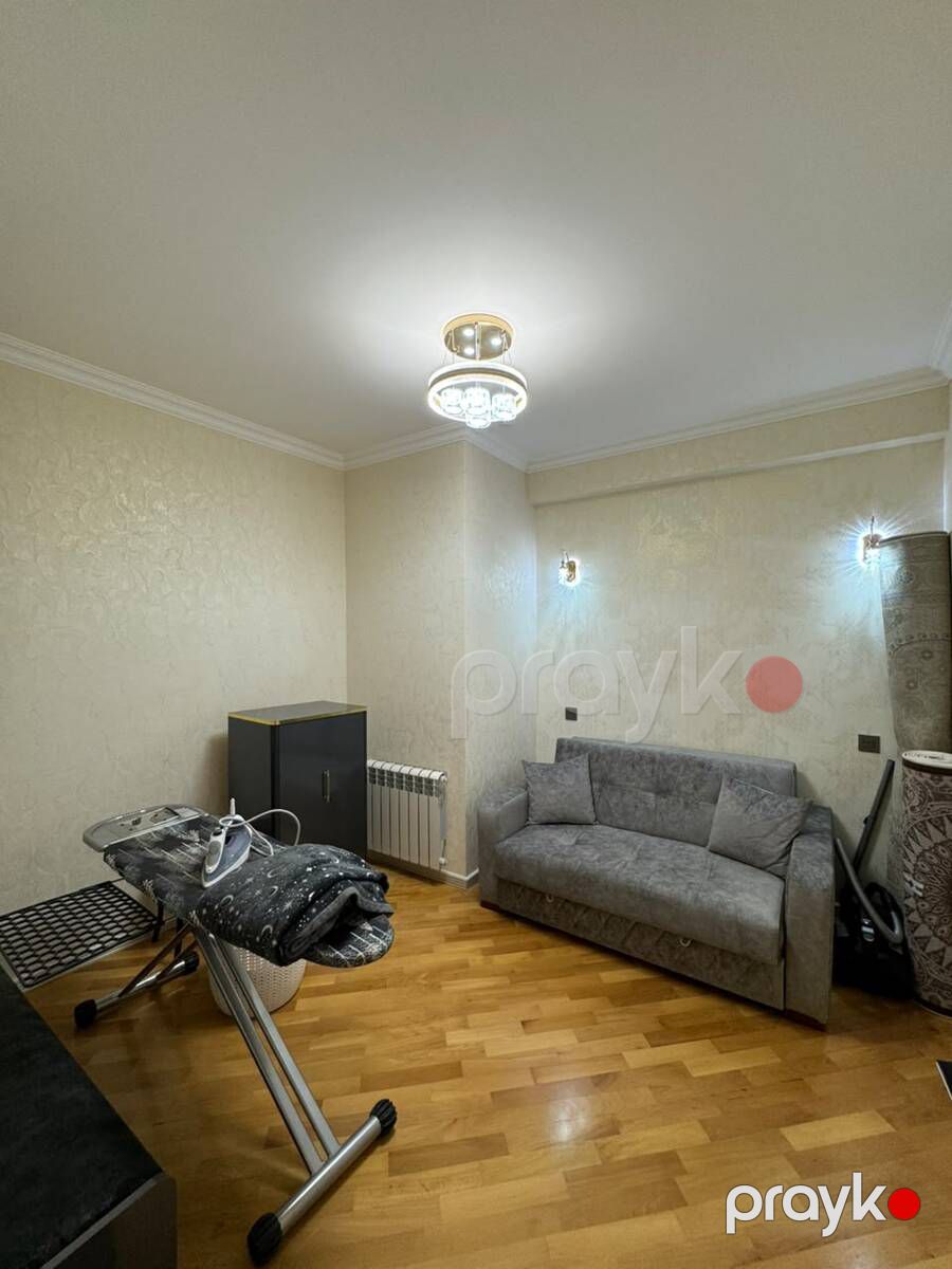 Satılır 3 otaqlı yeni tikili 106 m² — Mənzil, Bakı (7)