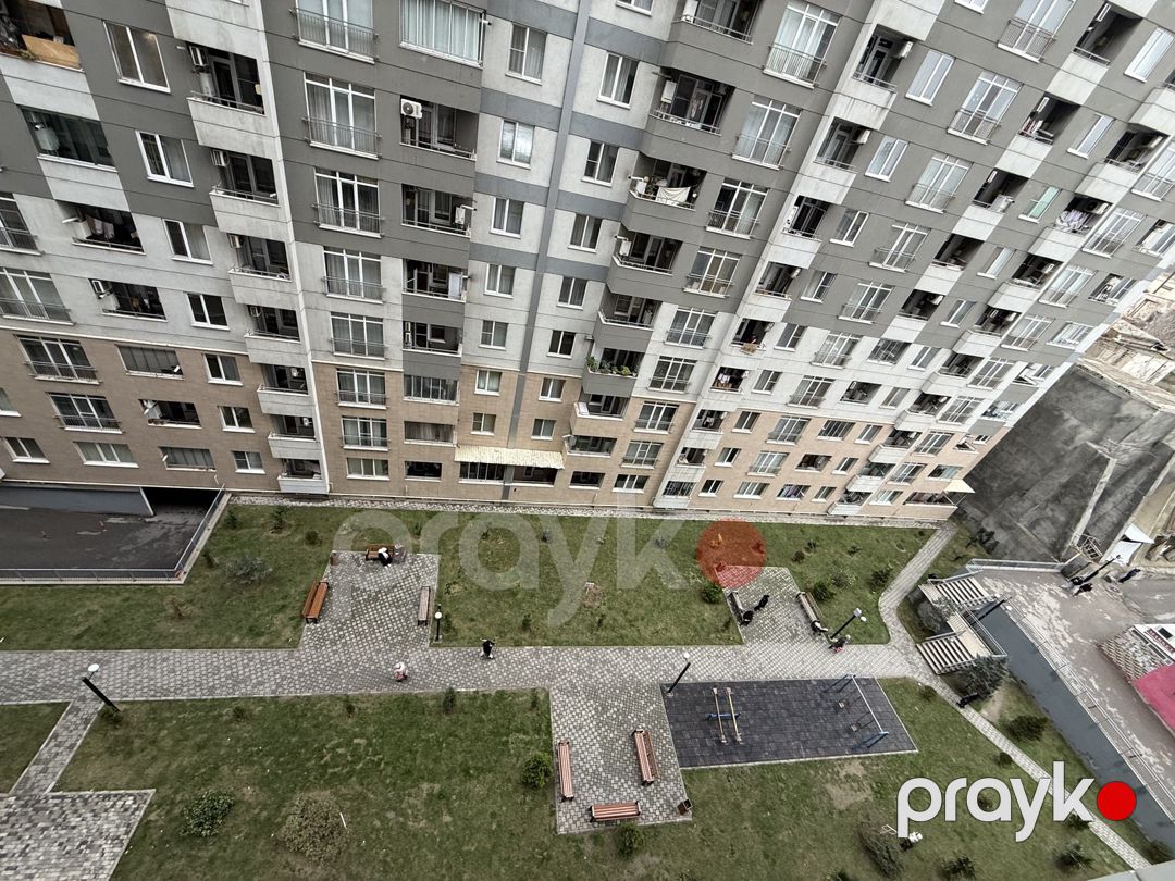 Satılır 2 otaqlı yeni tikili 50 m² — Mənzil, Bakı (3)