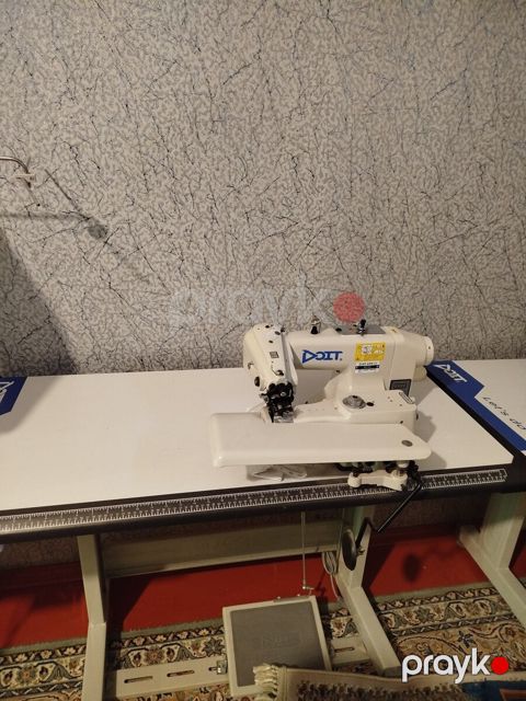 Tikiş maşını Doit — Bakı