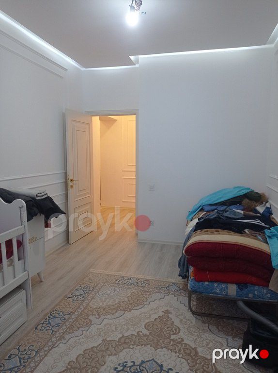 Satılır 2 otaqlı yeni tikili 80 m² — Mənzil, Bakı (2)