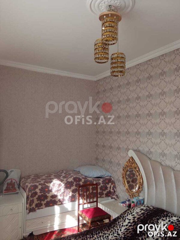 Həyət evləri Satılır Abşeron r., Masazır q., 2 otaq, 50 m² — Ev, villa, Bakı (8)