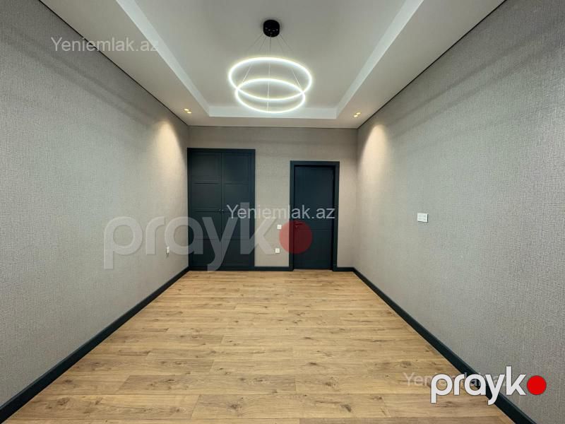 Satılır 5 otaqlı Həyət evi / Villa, 180 m², Xəzər rayonu — Ev, villa, Bakı (10)