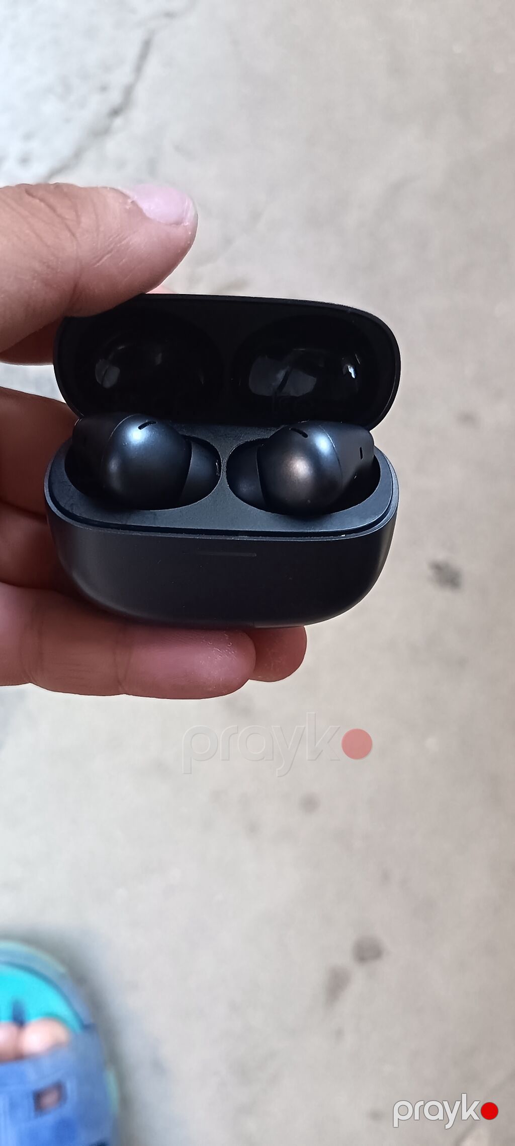 Redmi 6 pro orginaldi — Qulaqcıqlar, Digah (3)