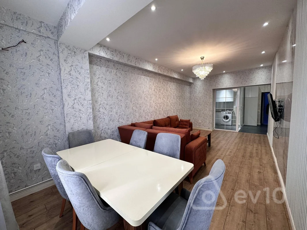 2 otaqlı mənzil, 65 m², Nəsimir r, Tibb Universiteti,ADPU və Asan Xidmətə yaxın — kirayə — Mənzil, Bakı (8)