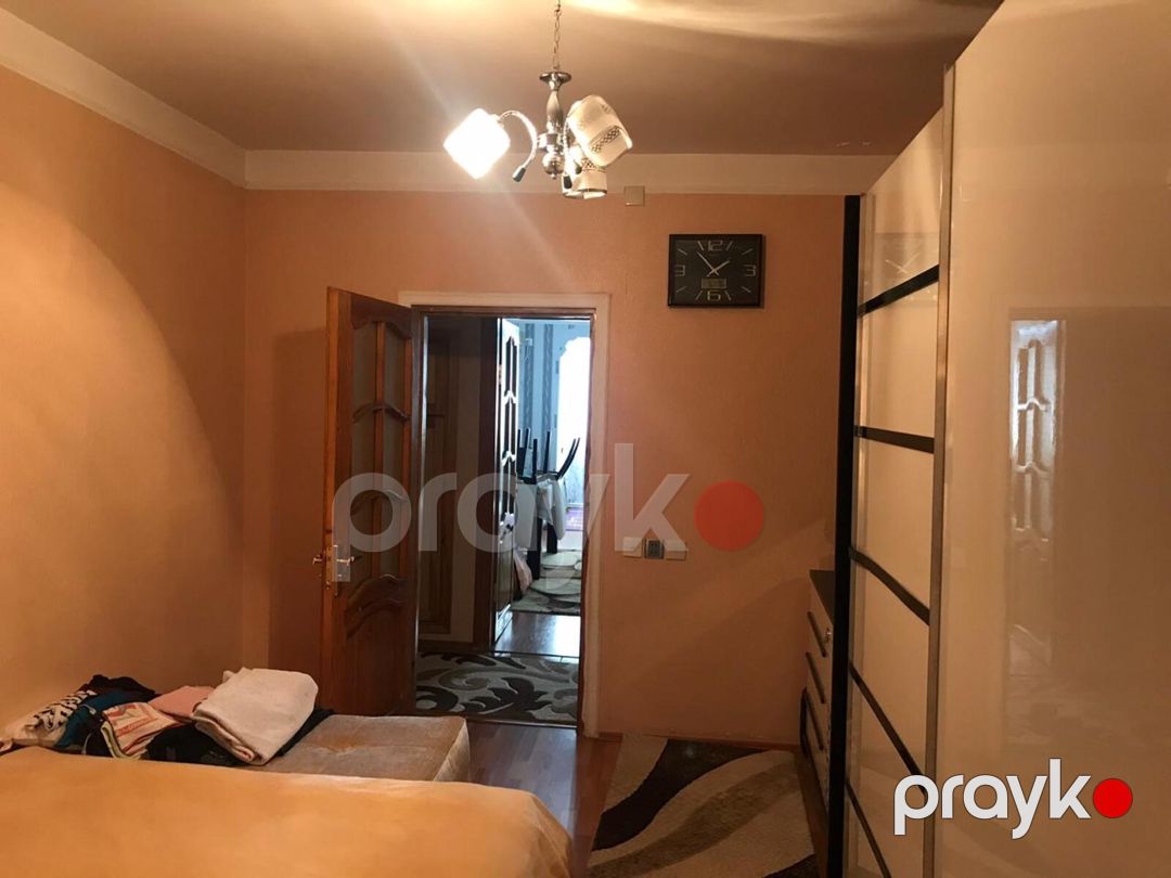 Satılır 2 otaqlı köhnə tikili 50 m² — Mənzil, Bakı (9)