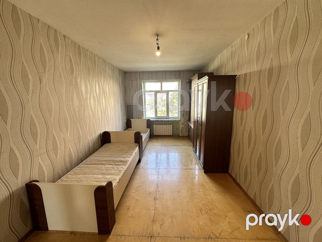 Satılır 1 otaqlı köhnə tikili 45 m² — Mənzil, Bakı (2)