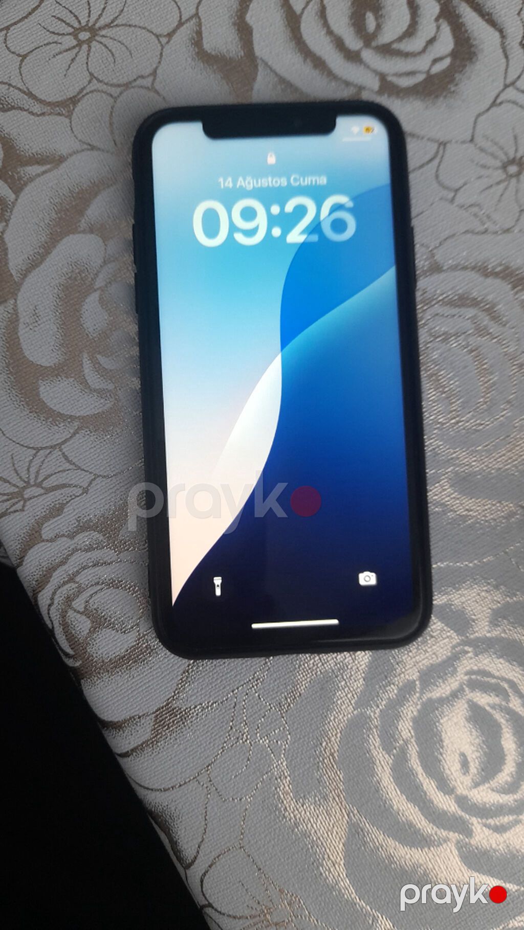 IPhone Xs, 64 GB, Rose Gold — Apple iPhone, Bakı (2)