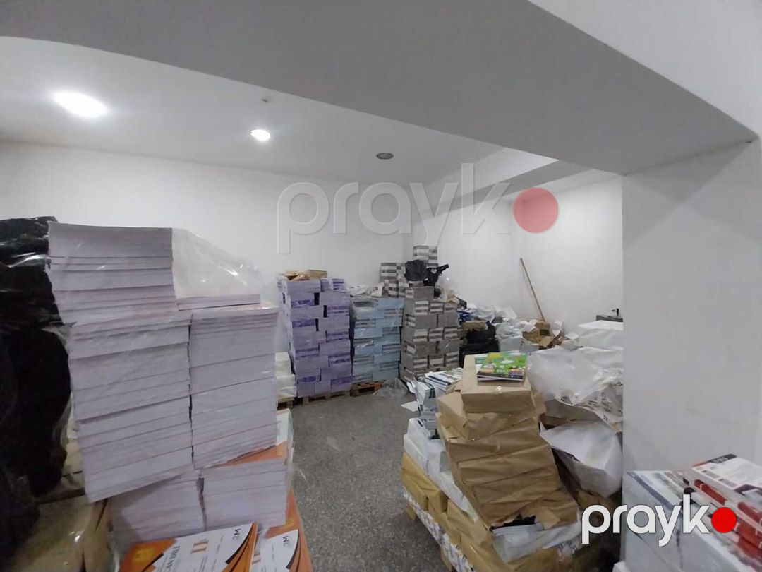 Satılır obyekt 204.3 m² — Əmlak, Bakı (5)