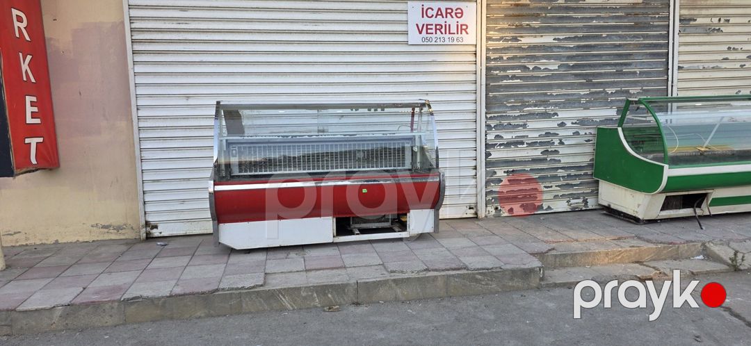 Soyuducu vitrinlər — Biznes və avadanlıq, Bakı (4)