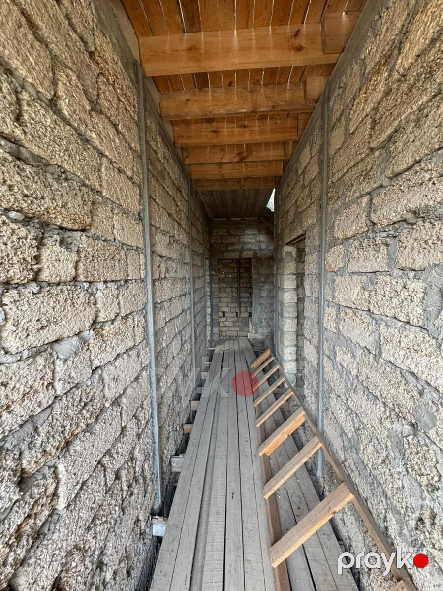 Satılır 5 otaqlı həyət evi/bağ evi 180 m² — Ev, villa, Bakı (4)