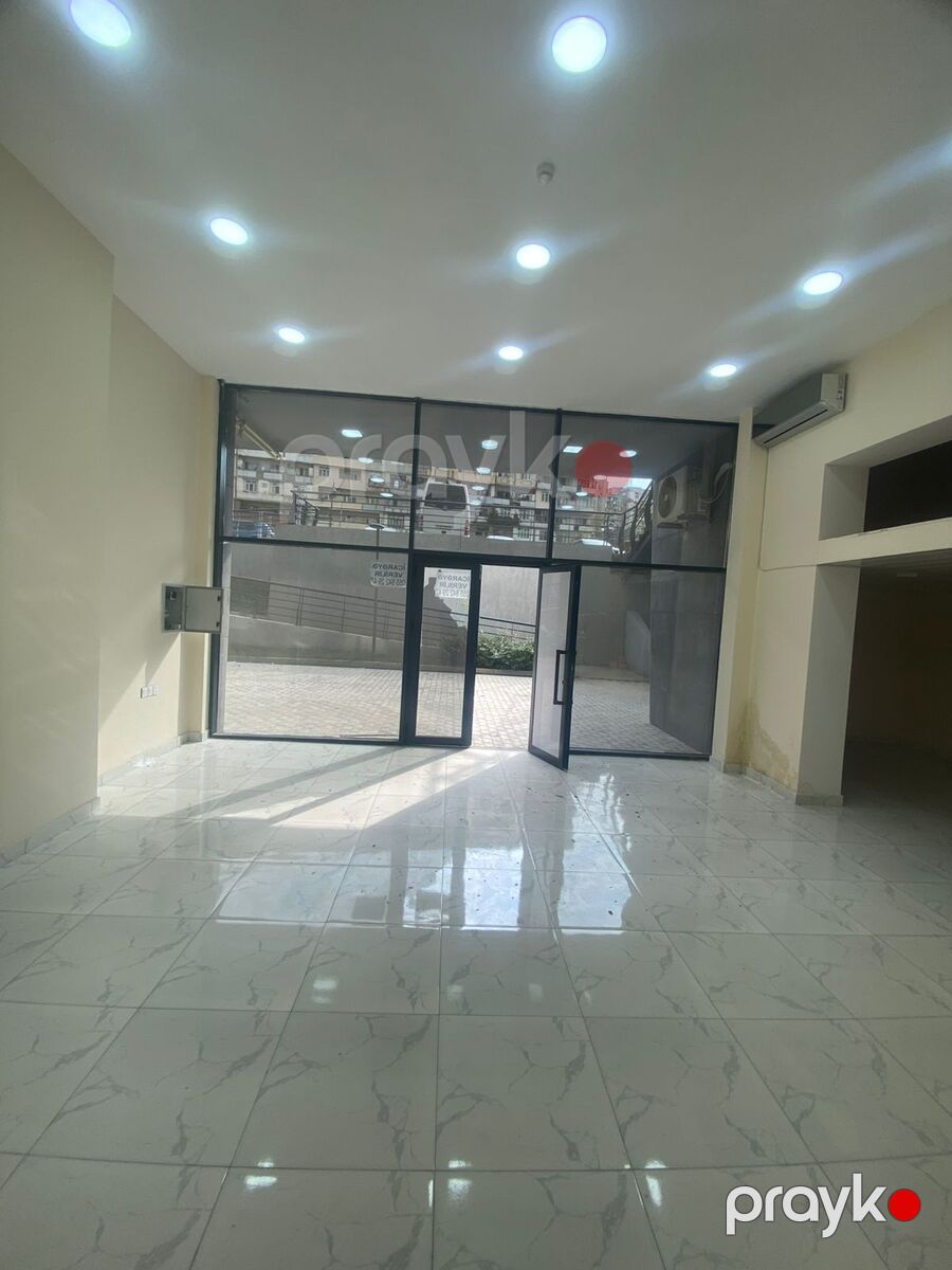 İcarəyə verilir obyekt 75 m² — Əmlak, Bakı (5)