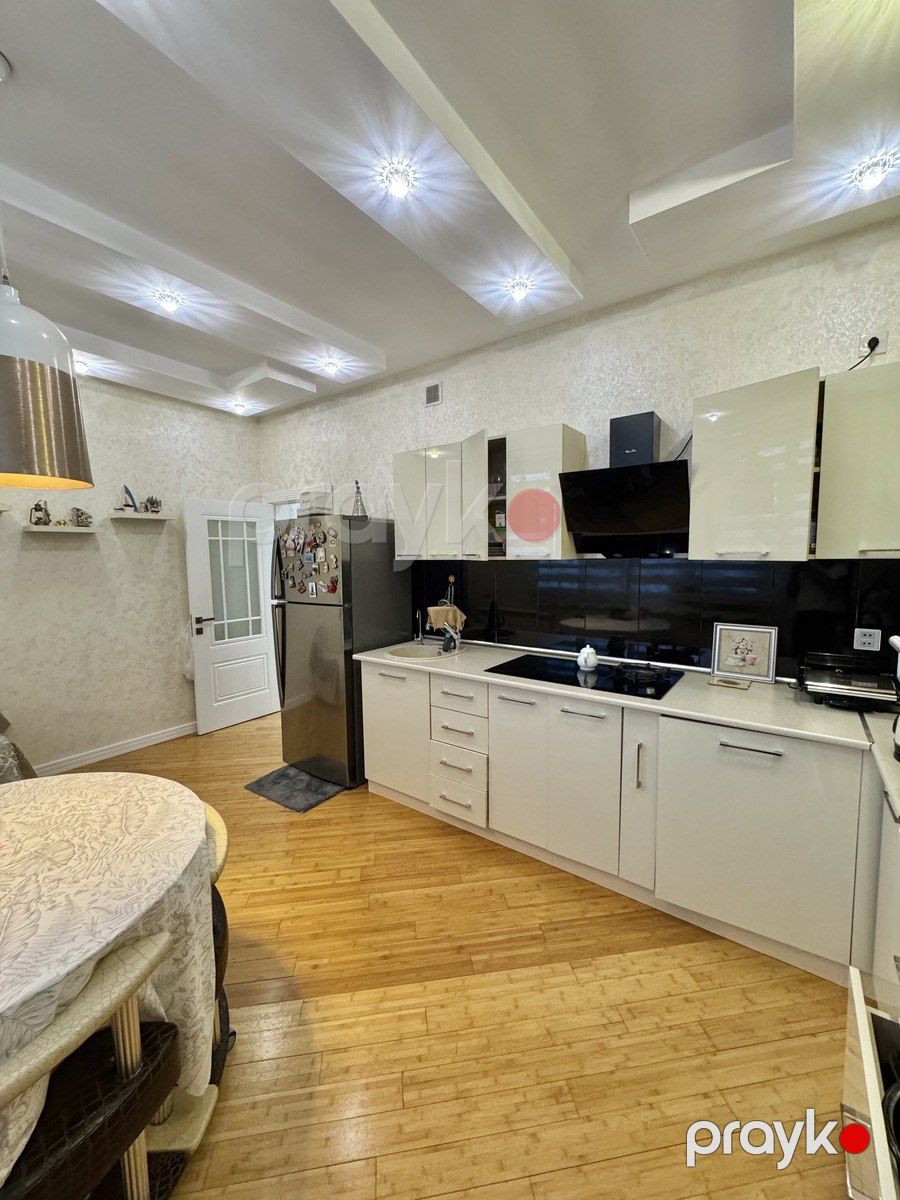 Satılır 2 otaqlı yeni tikili 82 m² — Mənzil, Bakı (9)