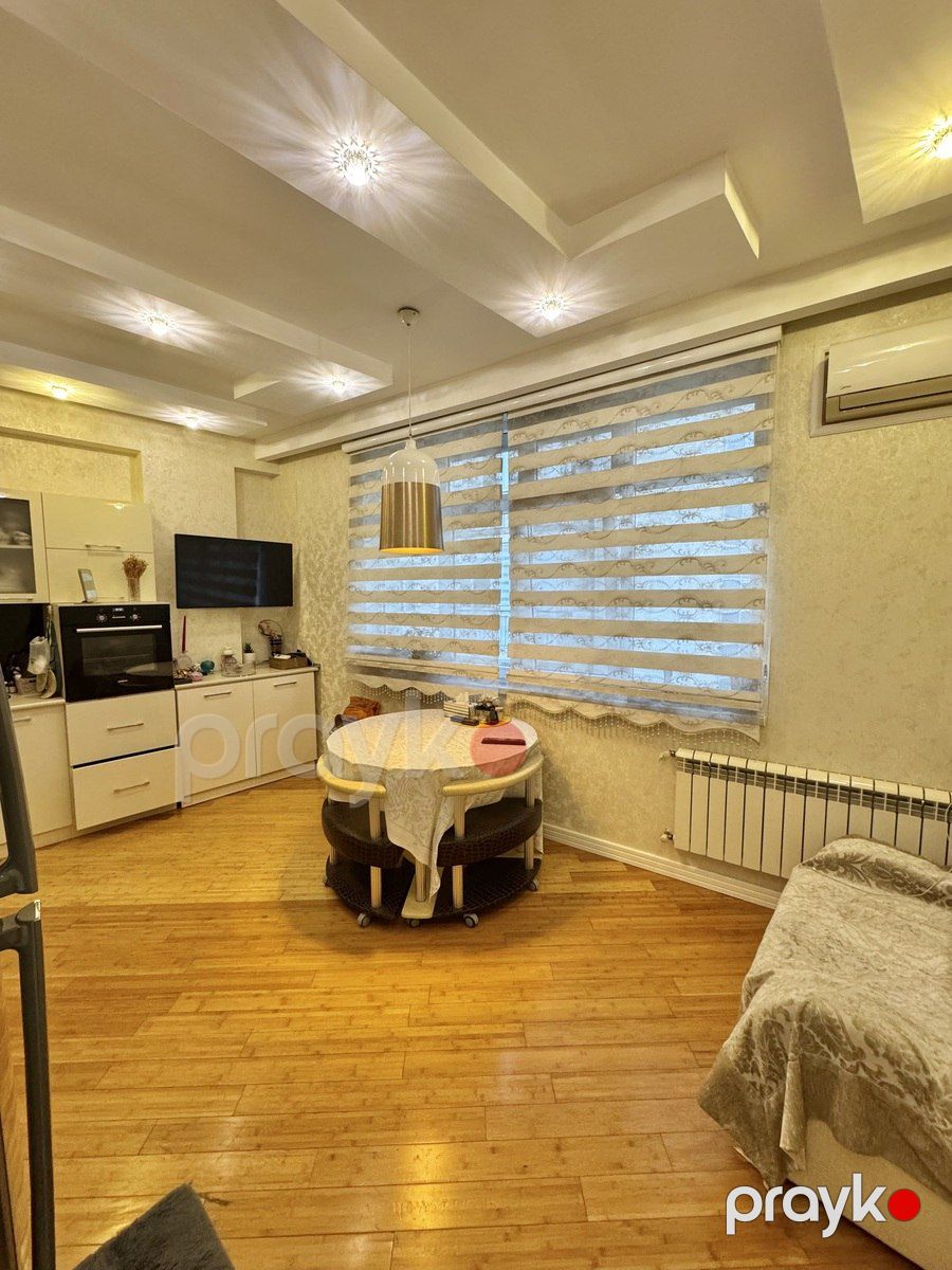 Satılır 2 otaqlı yeni tikili 82 m² — Mənzil, Bakı (10)