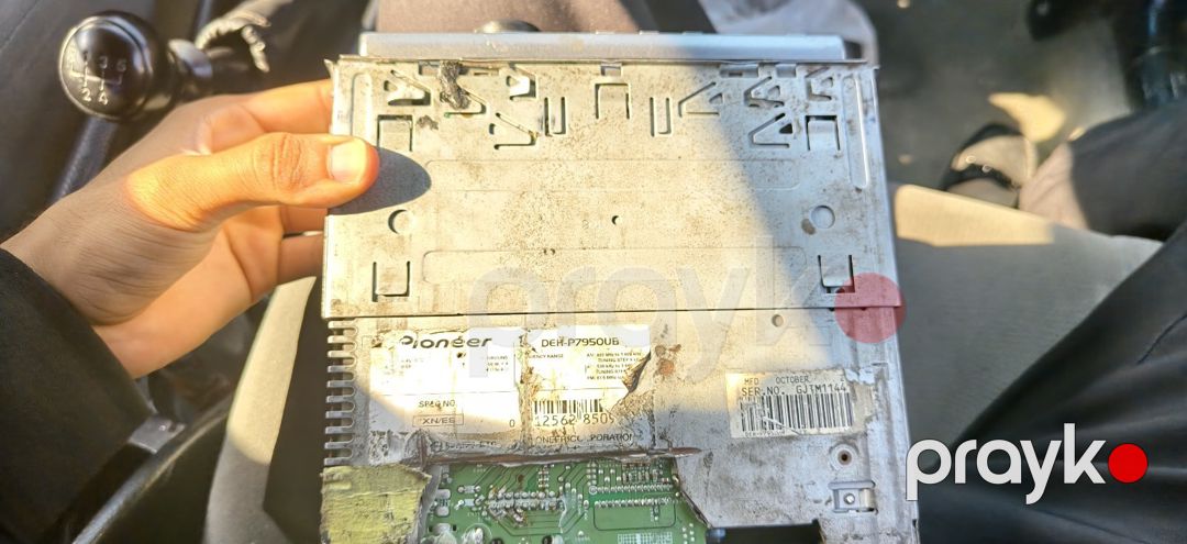Maqnitola P7950UB — Ehtiyat hissələri və aksesuarlar, Bakı (4)