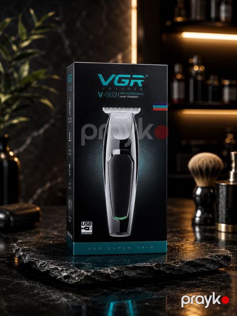 Trimmer VGR V-9321, 2200W — Bakı