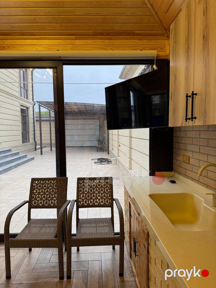 Villa kirayə verilir, Qusar r — Ev, villa, Qusar (9)