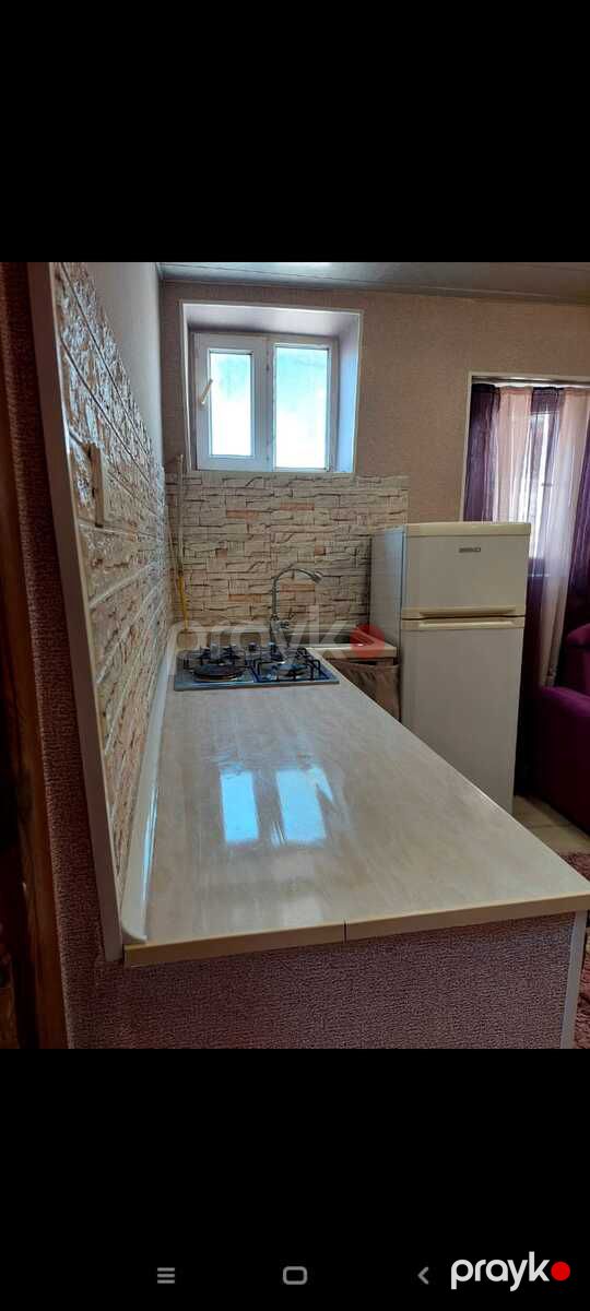 Həyət evi kirayə verilir, İnşaatçılar m — Ev, villa, Bakı (6)