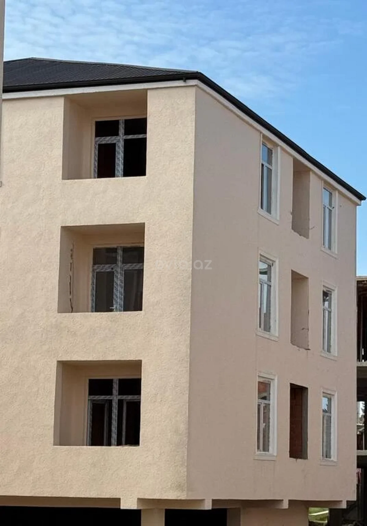 1 otaqlı mənzil satılır Binəqədi qəsəbəsində — Mənzil, Bakı (8)