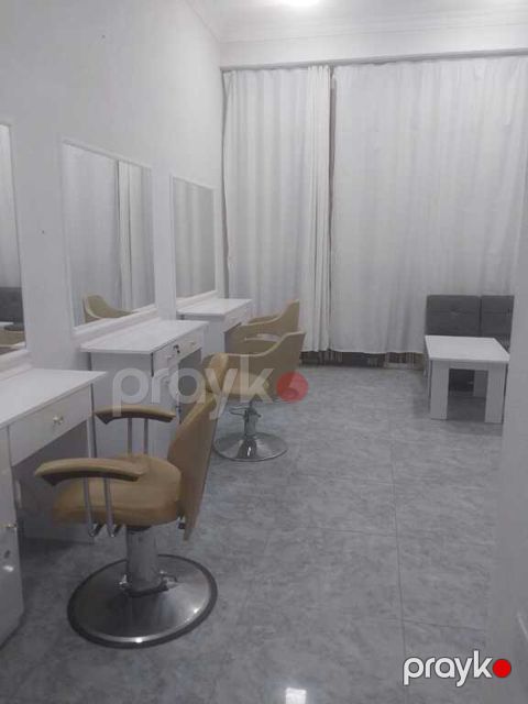 İcarəyə verilir obyekt 27 m² — Bakı