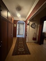 Satılır 4 otaqlı köhnə tikili 100 m² — Bədəlov — Apartment