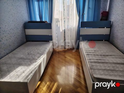 İşlənmiş, Təknəfərlik çarpayı, Bazasız, Matras ilə, Siyirməsiz — Xırdalan