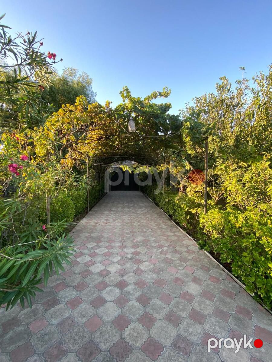 Satılır 5 otaqlı həyət evi/bağ evi 147.8 m² — Ev, villa, Bakı (9)
